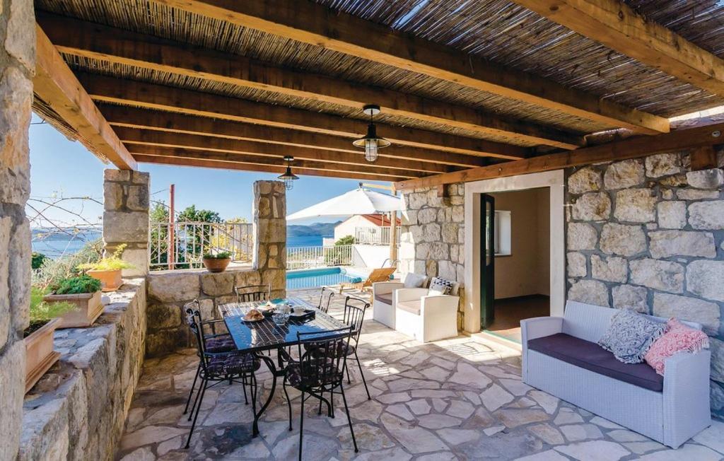 Brsečine Villa Maestral מראה חיצוני תמונה