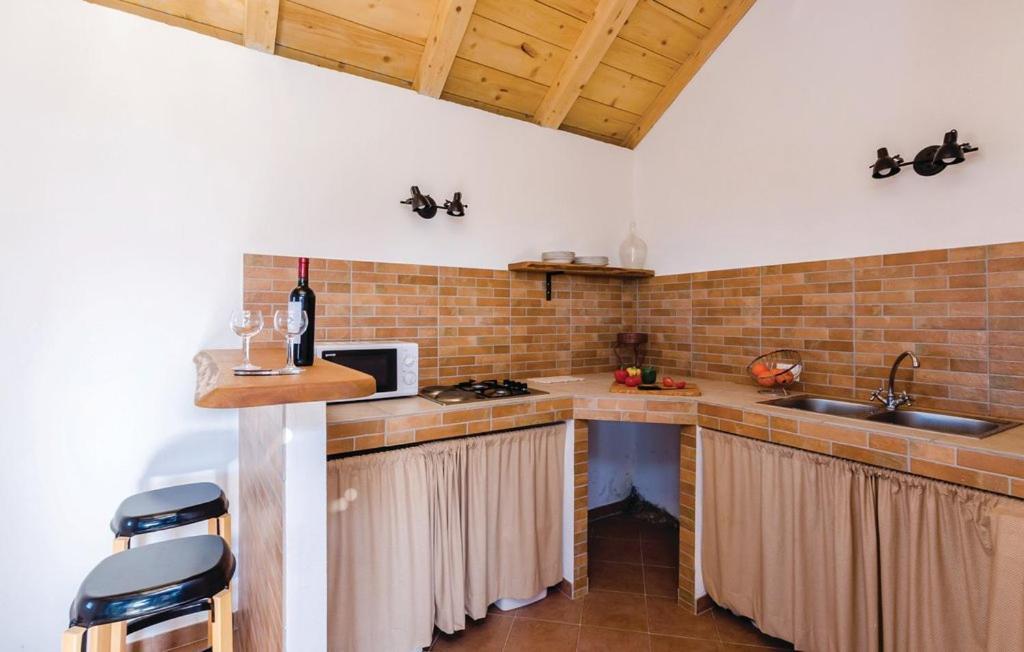 Brsečine Villa Maestral מראה חיצוני תמונה