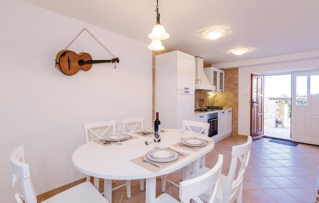 Brsečine Villa Maestral מראה חיצוני תמונה